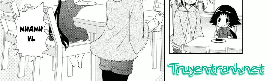 Mikakunin De Shinkoukei Chap 54 - Next Chap 55