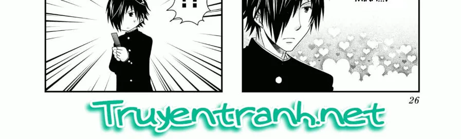 Mikakunin De Shinkoukei Chap 54 - Next Chap 55