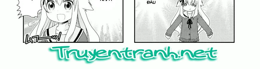Mikakunin De Shinkoukei Chap 55 - Next Chap 56