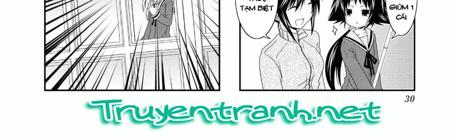 Mikakunin De Shinkoukei Chap 55 - Next Chap 56