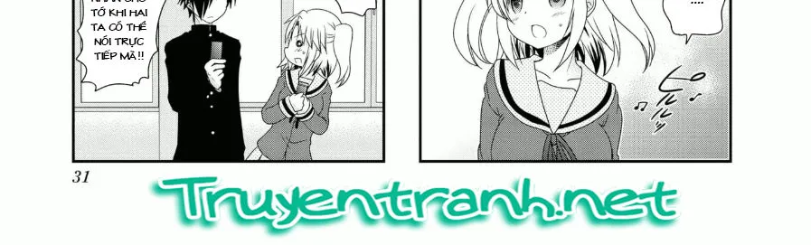 Mikakunin De Shinkoukei Chap 55 - Next Chap 56