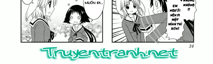 Mikakunin De Shinkoukei Chap 55 - Next Chap 56