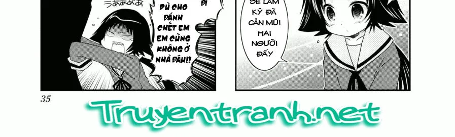 Mikakunin De Shinkoukei Chap 55 - Next Chap 56