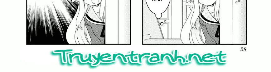 Mikakunin De Shinkoukei Chap 55 - Next Chap 56
