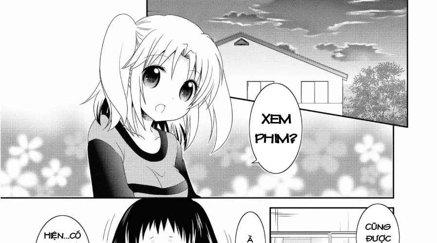 Mikakunin De Shinkoukei Chap 56 - Next Chap 57