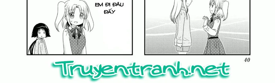 Mikakunin De Shinkoukei Chap 56 - Next Chap 57