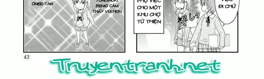 Mikakunin De Shinkoukei Chap 56 - Next Chap 57