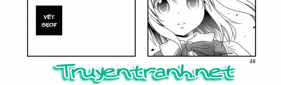 Mikakunin De Shinkoukei Chap 56 - Next Chap 57