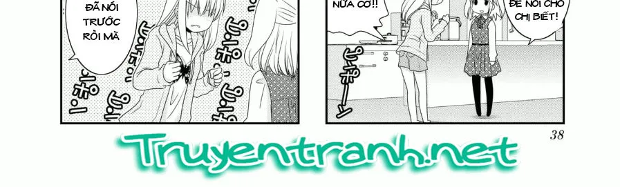 Mikakunin De Shinkoukei Chap 56 - Next Chap 57