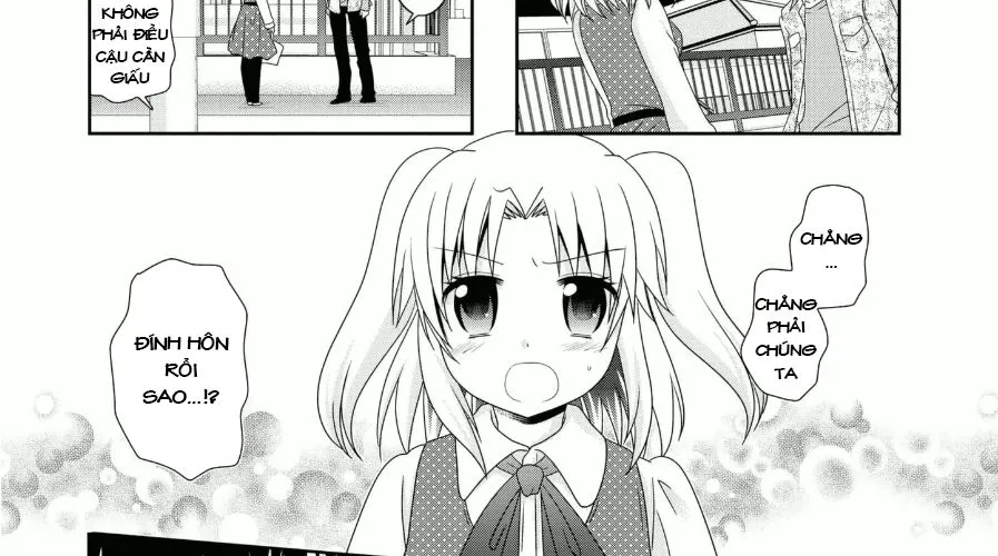 Mikakunin De Shinkoukei Chap 57 - Next Chap 58