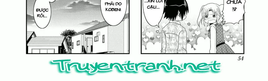 Mikakunin De Shinkoukei Chap 57 - Next Chap 58