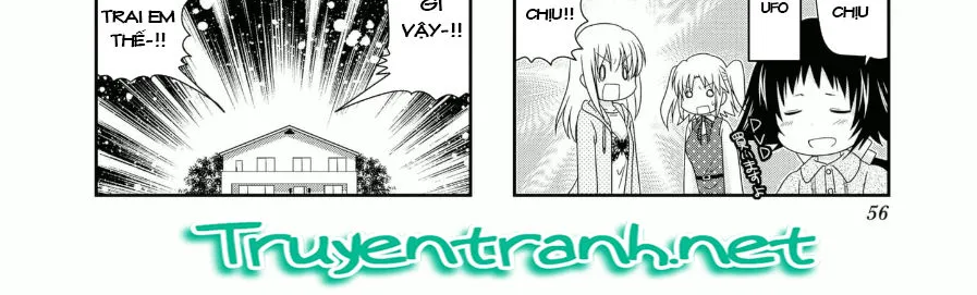 Mikakunin De Shinkoukei Chap 57 - Next Chap 58