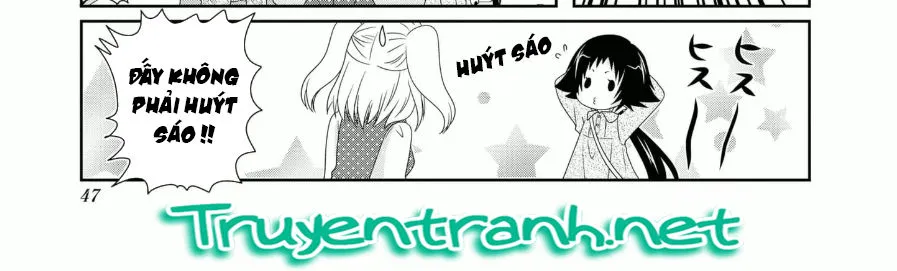 Mikakunin De Shinkoukei Chap 57 - Next Chap 58