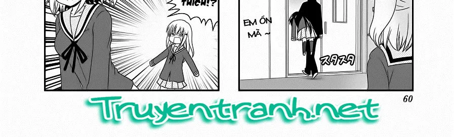 Mikakunin De Shinkoukei Chap 58 - Next Chap 59