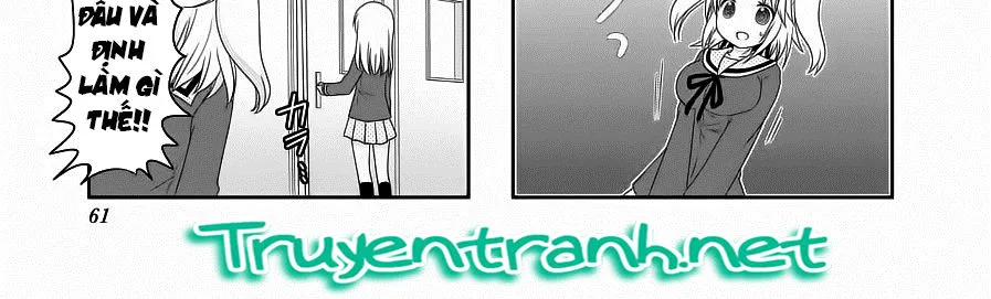 Mikakunin De Shinkoukei Chap 58 - Next Chap 59