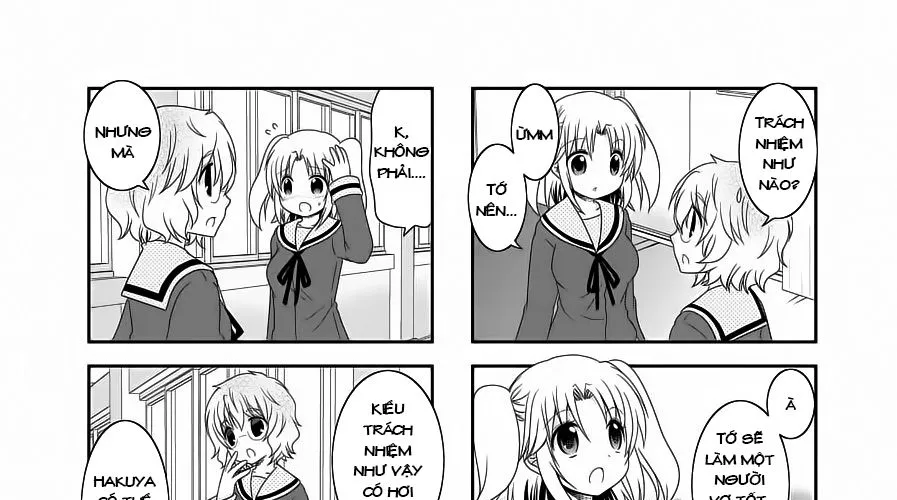 Mikakunin De Shinkoukei Chap 59 - Next Chap 60