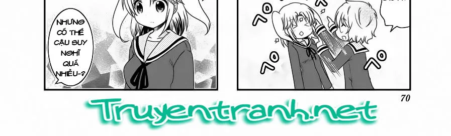 Mikakunin De Shinkoukei Chap 59 - Next Chap 60