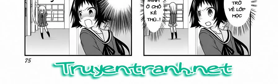 Mikakunin De Shinkoukei Chap 59 - Next Chap 60