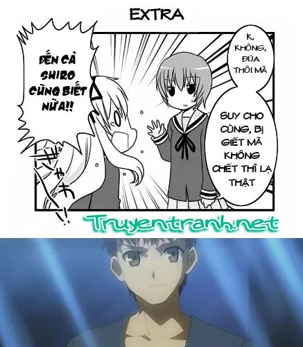 Mikakunin De Shinkoukei Chap 59 - Next Chap 60