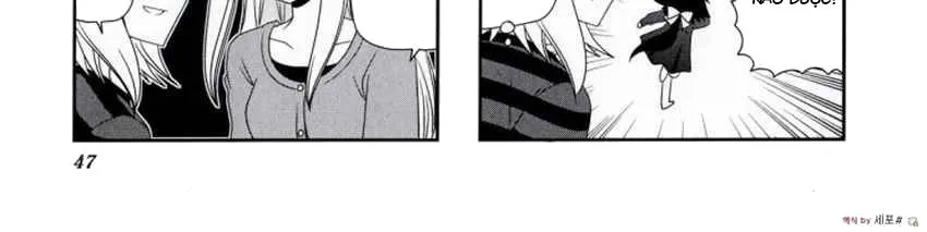 Mikakunin De Shinkoukei Chap 6 - Next Chap 7