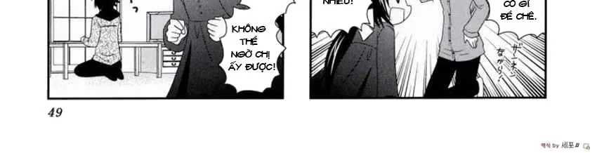 Mikakunin De Shinkoukei Chap 6 - Next Chap 7