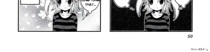 Mikakunin De Shinkoukei Chap 6 - Next Chap 7