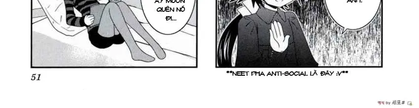 Mikakunin De Shinkoukei Chap 6 - Next Chap 7