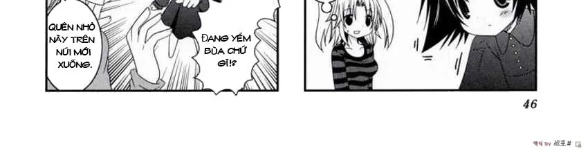 Mikakunin De Shinkoukei Chap 6 - Next Chap 7