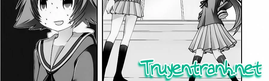 Mikakunin De Shinkoukei Chap 60 - Next Chap 61
