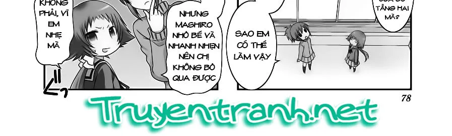 Mikakunin De Shinkoukei Chap 60 - Next Chap 61