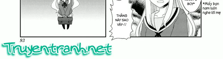 Mikakunin De Shinkoukei Chap 61 - Next Chap 62