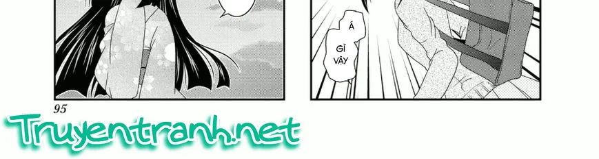 Mikakunin De Shinkoukei Chap 61 - Next Chap 62