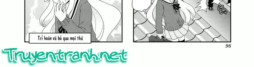 Mikakunin De Shinkoukei Chap 61 - Next Chap 62