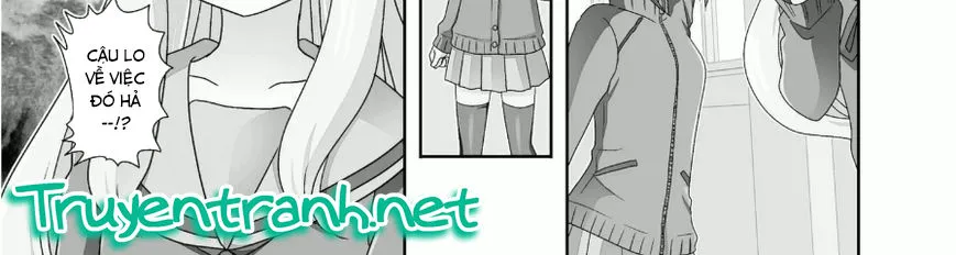 Mikakunin De Shinkoukei Chap 61 - Next Chap 62