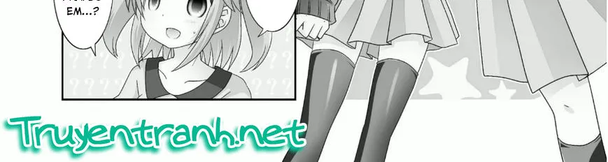 Mikakunin De Shinkoukei Chap 61 - Next Chap 62