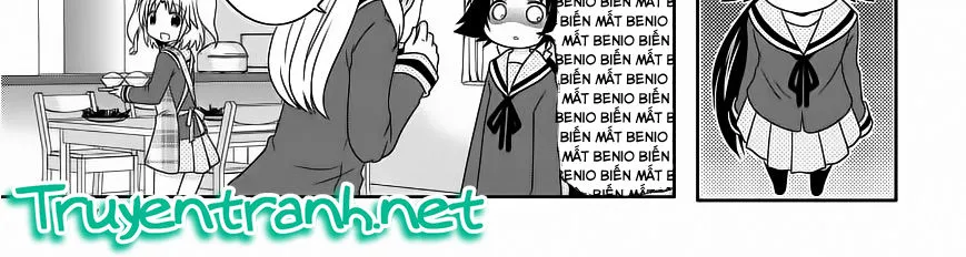Mikakunin De Shinkoukei Chap 62 - Next Chap 63