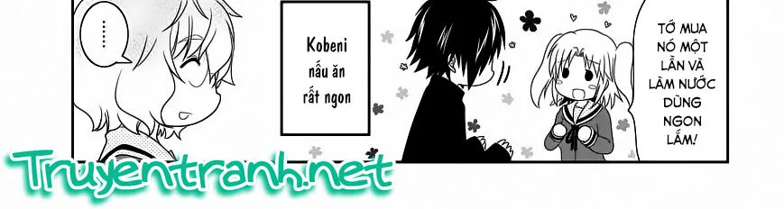 Mikakunin De Shinkoukei Chap 62 - Next Chap 63