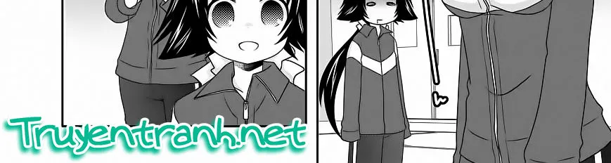 Mikakunin De Shinkoukei Chap 62 - Next Chap 63