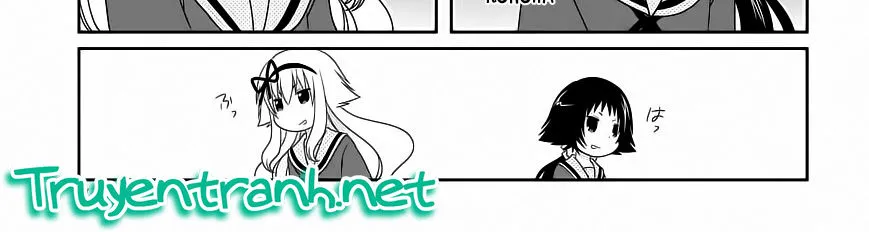 Mikakunin De Shinkoukei Chap 62 - Next Chap 63