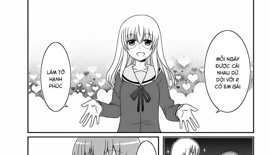 Mikakunin De Shinkoukei Chap 62 - Next Chap 63