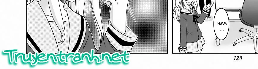 Mikakunin De Shinkoukei Chap 62 - Next Chap 63