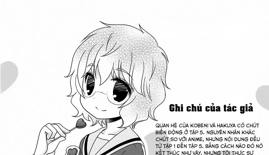 Mikakunin De Shinkoukei Chap 62 - Next Chap 63