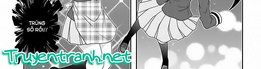 Mikakunin De Shinkoukei Chap 62 - Next Chap 63