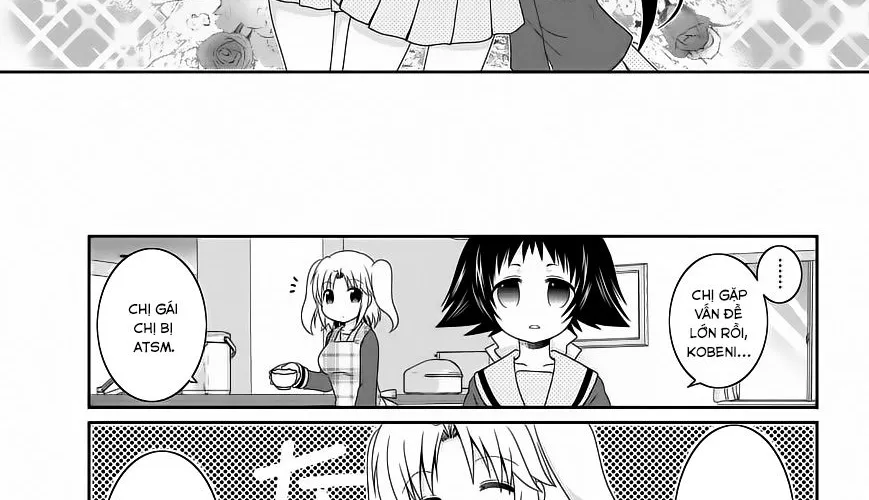 Mikakunin De Shinkoukei Chap 62 - Next Chap 63