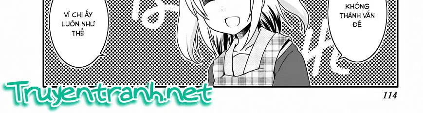 Mikakunin De Shinkoukei Chap 62 - Next Chap 63