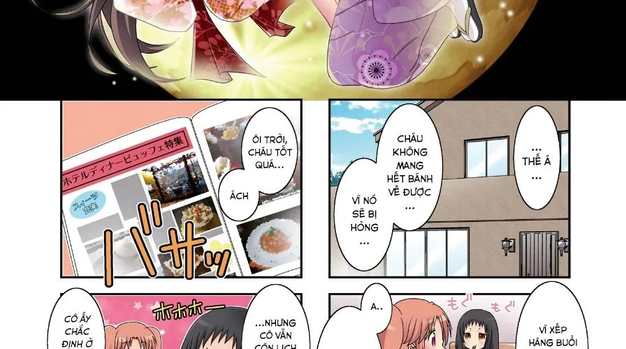 Mikakunin De Shinkoukei Chap 63 - Next Chap 64