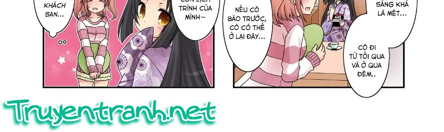 Mikakunin De Shinkoukei Chap 63 - Next Chap 64