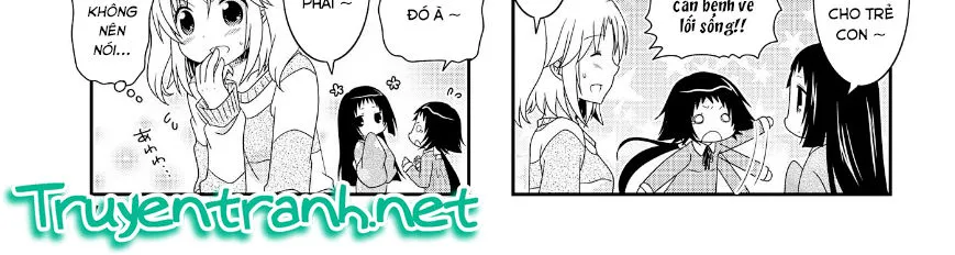 Mikakunin De Shinkoukei Chap 63 - Next Chap 64