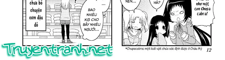 Mikakunin De Shinkoukei Chap 63 - Next Chap 64