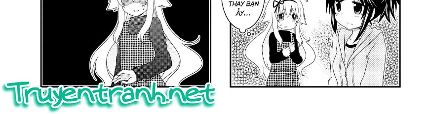 Mikakunin De Shinkoukei Chap 63 - Next Chap 64